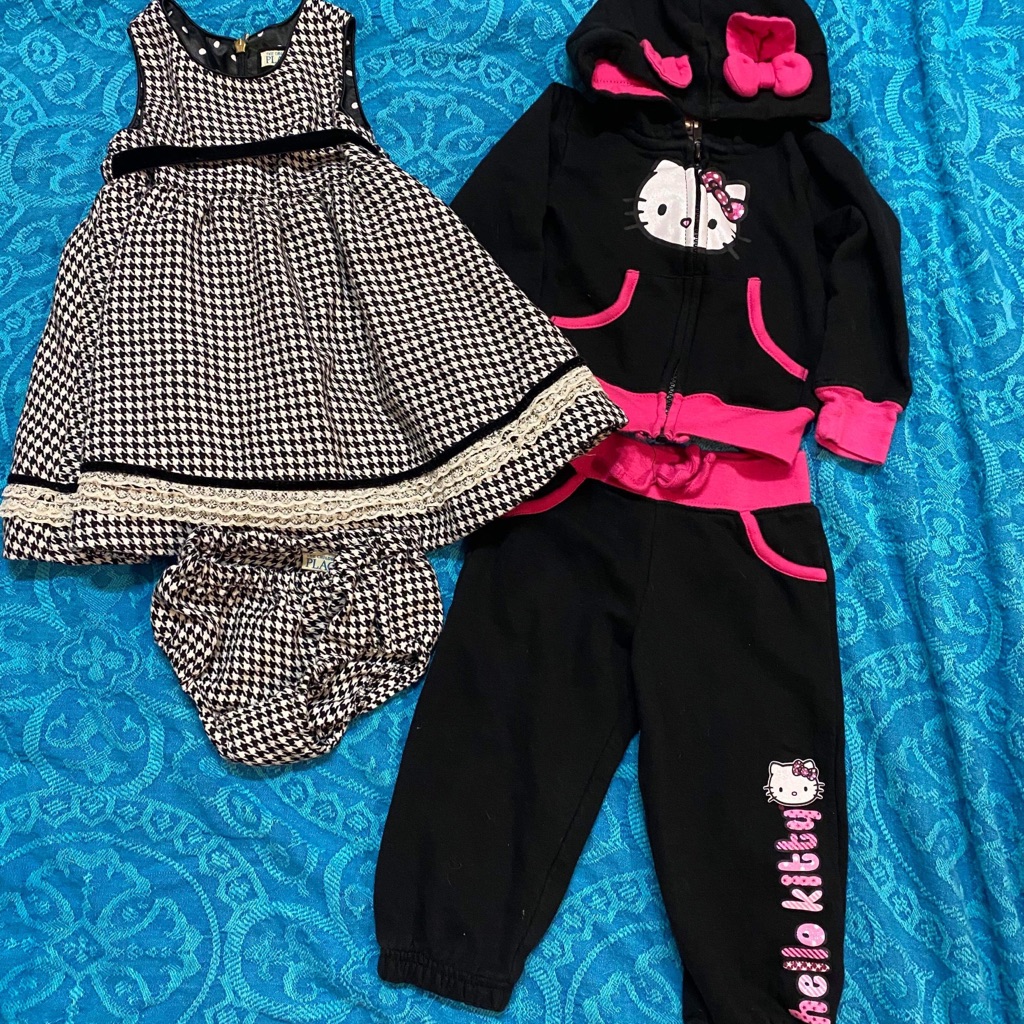 Hello Kitty Only